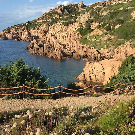 Happy With Private Pool Sunset View Costa Paradiso