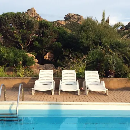 Happy With Private Pool Sunset View Villa Costa Paradiso
