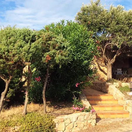 Villa Happy With Private Pool Sunset View Costa Paradiso